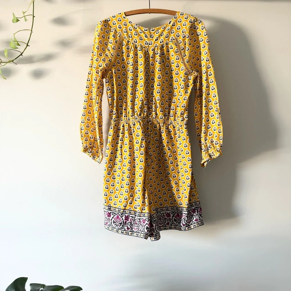 J. Crew features 100%